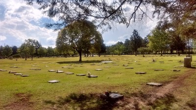 Photos of Villa Park Cemetery Lomas de Allende