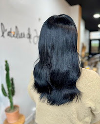 Photo n°3 de L’atelier de Jen à Épinal (Barbier)