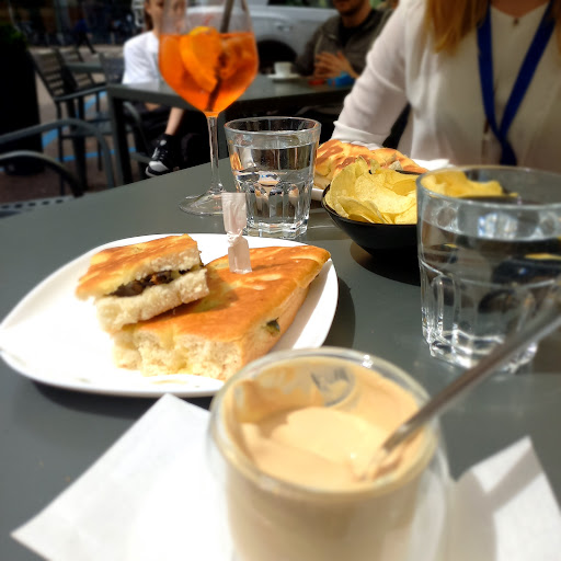 Cafè Ateneo