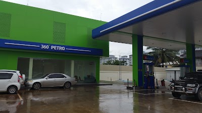 Photos of 360&deg; Petro