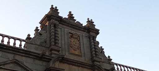 Palacio de Nava - Thumbnail