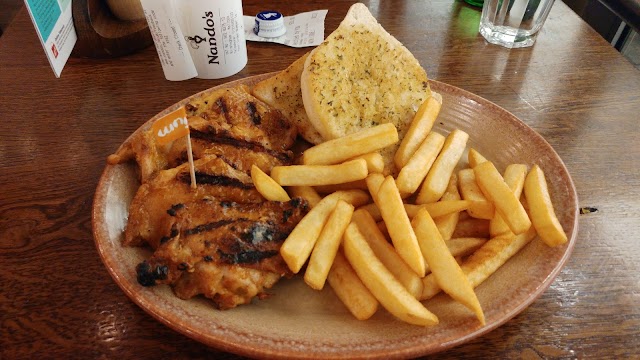 Nando's