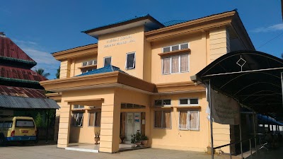 hospital