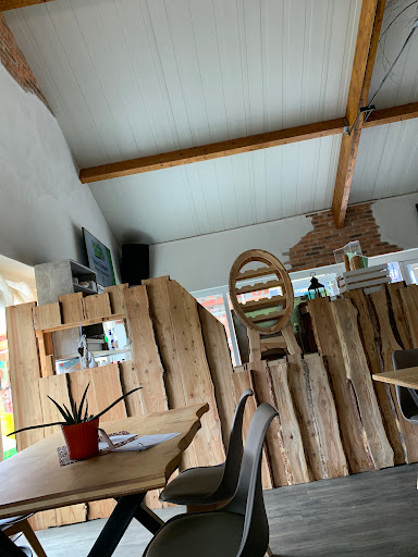 Das WiPP - Das Restaurant im Wipperia-Funpark Gallery - Germany