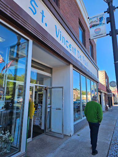 Society of St Vincent de Paul - Hancock Thrift Store