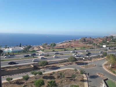 Photos of H&ocirc;tel IBIS Oran Les Falaises