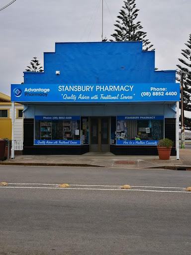 Stansbury Pharmacy - Thumbnail