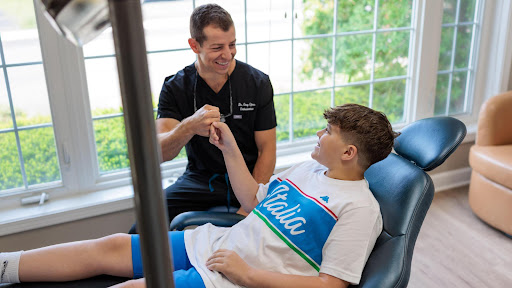 Efros Orthodontics - Hudson