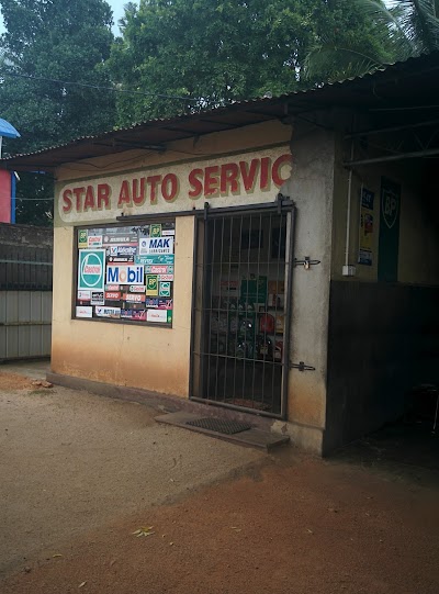 Photos of Star Auto Service