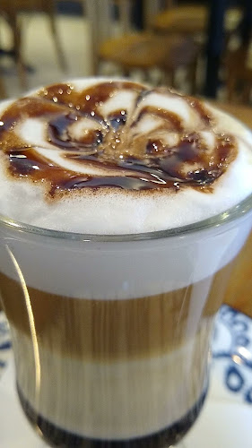 Café Sol - São Paulo