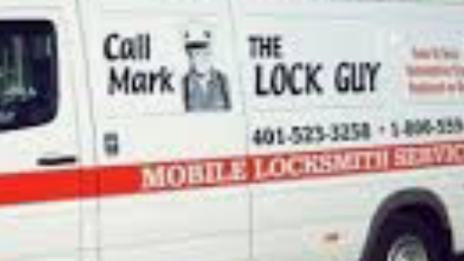 Olympic Locksmith