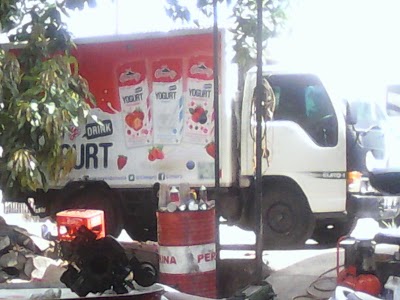 Photos of Bengkel Pandhu Jaya Mobil