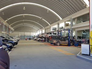 Mitsui Automotriz S.A. - Toyota Arequipa 9