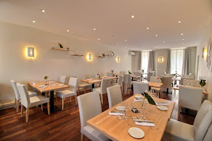 Photo n°1 de Restaurant - Le Virgil à Fenouillet (Restaurant français)