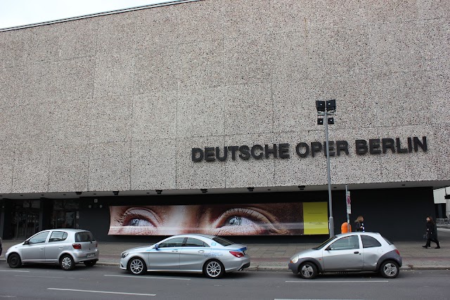 Deutsche Oper