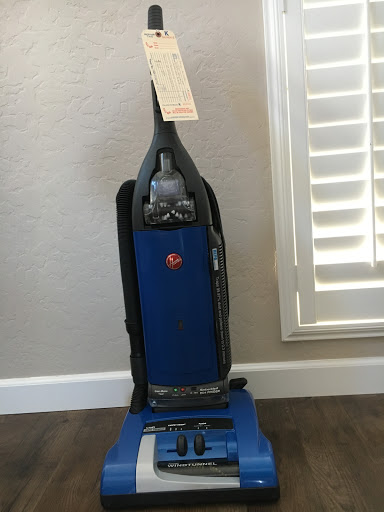Suck it up Vacuum Sales and Service - Thumbnail