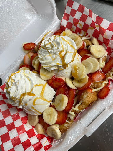 The Factory Funnel Cake LLC - Thumbnail