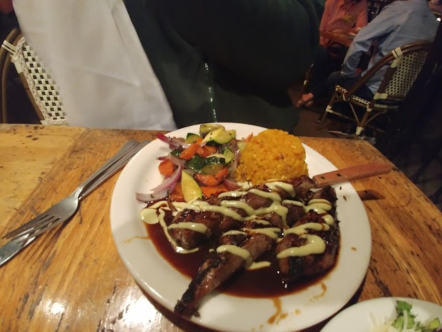 Tapa the World