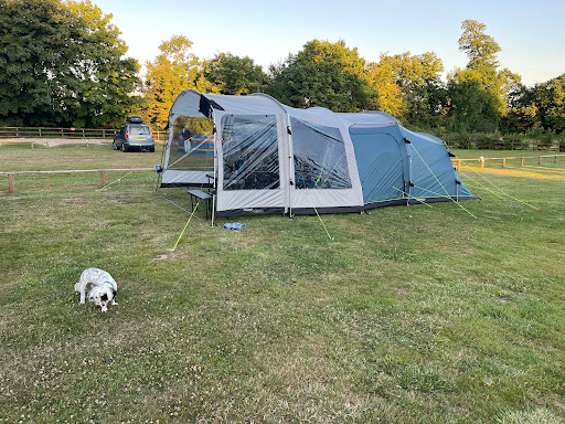Bluebell Meadow Campsite - Thumbnail