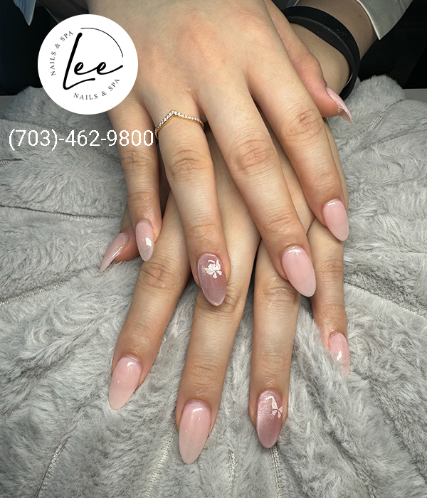 Lee Nails & Spa