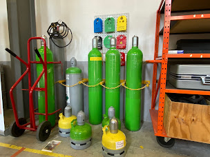 Photo n°12 de Centre de formation | GE Vernova | Grid Solutions | Habilitation électrique | Certification SF6 | Aix-les-Bains à Aix-les-Bains (Centre de formation)