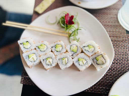 Sushi goo - Thumbnail
