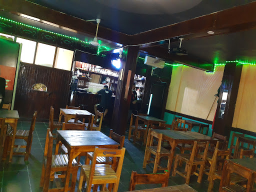 La taberna del vocho Gallery - Mexico