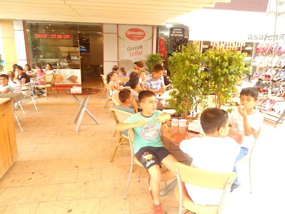 Photos of Şirinoğlu Baklava