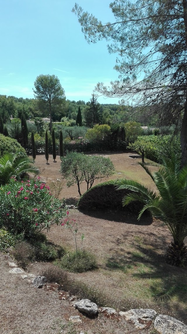 Domaine Saint-Joseph
