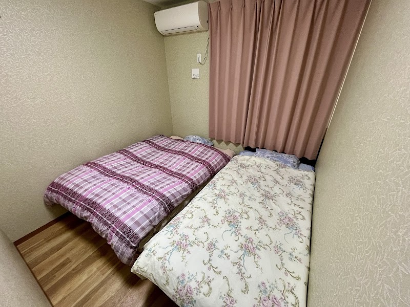 東京ゲストハウス2020