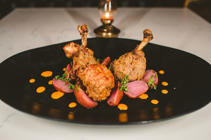 Juan Tequila Bar & Restaurant by null