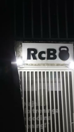 Radno vrijeme RcB Osijek