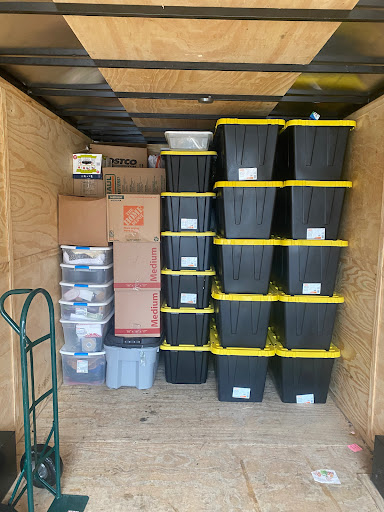 Movers Hub - Visual