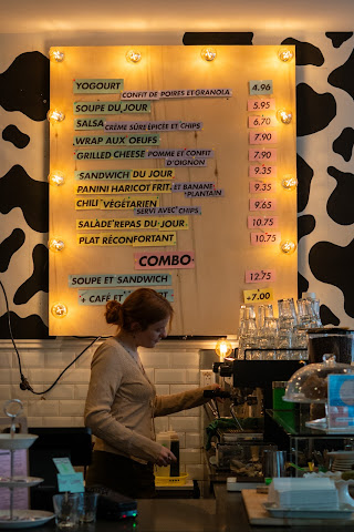 Chez l'Éditeur by null