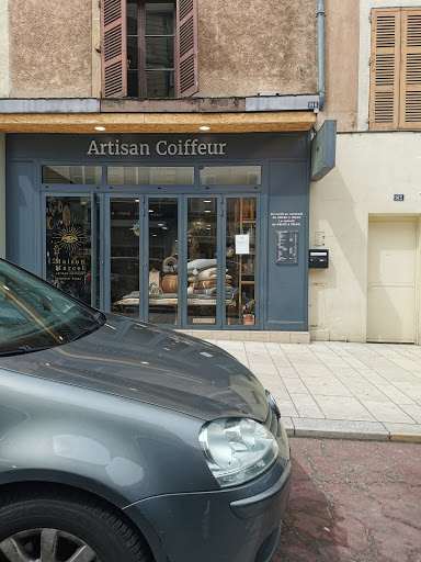 Marcapar Artisan Coiffeur - Thumbnail