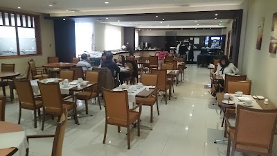 Photos of Hotel Diego de Almagro Temuco