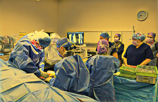 Focus Shoulder Specialists - Thumbnail