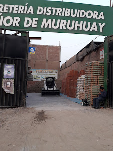 Distribuidora Ferretería Señor De Muruhuay 7