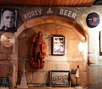 Pub - Restaurant le Médiéval à Quimperlé