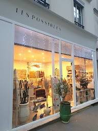 Photo n°16 de Les Possibles Shop à Paris (Magasin d'ameublement et de décoration)