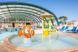 Photo n°87 de Aloa Vacances - Camping Le Nid d'Eté à Les Sables-d'Olonne (Terrain pour camping-cars)