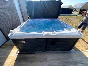 Photo n°13 de Philippe buttez sas à Loon-Plage (Fournisseur d'équipements pour l'adoucissement de l'eau)