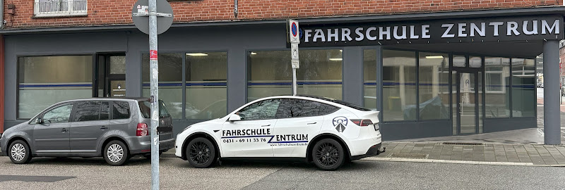 Fahrschule Zentrum Kiel Foto 2