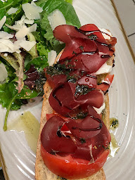 Photo n°75 de L'Olivier restaurant à Salon-de-Provence (Restaurant français)