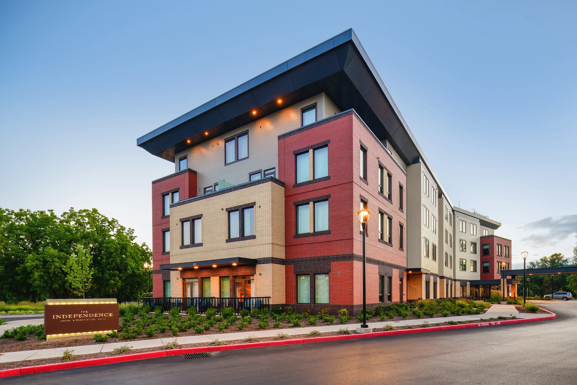 Independence Hotel