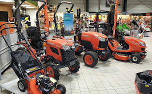 Photo n°34 de Jardins Loisirs à Collégien (Service de location de matériel de motoculture)