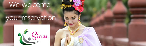 Siam Thai Massage & Wellbeing Centre in Prestwich, Manchester