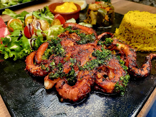 Photo n°42 de Le Restô Pizzeria Du Marius à Martigues (Pizzeria)