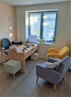 Cecile GROIZARD à Savigneux