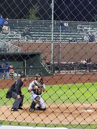 Idaho Falls Chukars Baseball